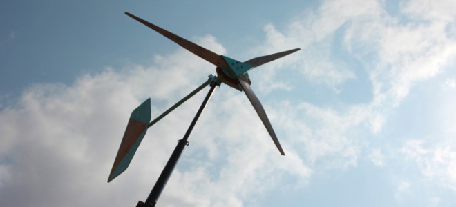 windturbine 7